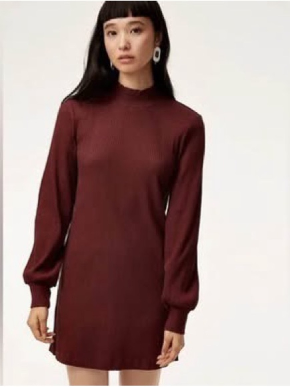 Wilfred by Aritzia Laverna Dress
